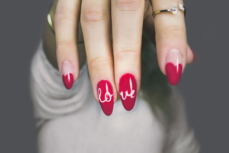 UV Gel Wraps