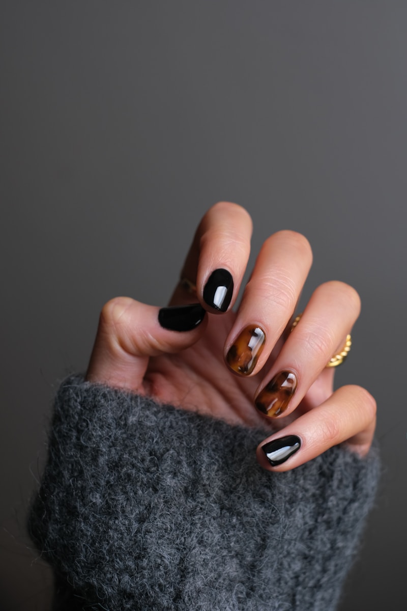 Nail Daze press-on nails
